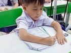 Handwriting Competition 2025 ระดับชั้น ป.1 Image 95